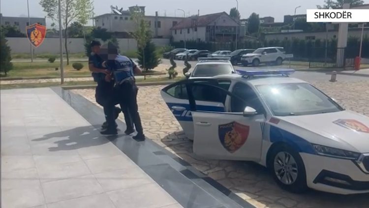 Velipojë/ Arrestohet 24 vjeçari, shpërndante drogë në lokalet pranë plazhit