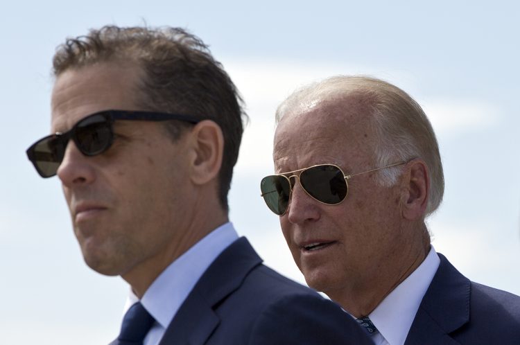 “Jam krenar për djalin tim”/Reagon për herë të parë  Presidenti Biden, pas shpalljes fajtor të Hunter Biden