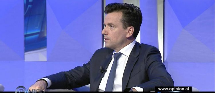 Krijoi Partinë Mundësia, Shehaj: Sipas sondazheve, kemi premisa të mira