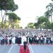 Politika shqiptare uron Kurban Bajramin
