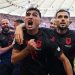 Shqipëria i shënoi dy gola Kroacisë, Rama: Kjo quhet krenari