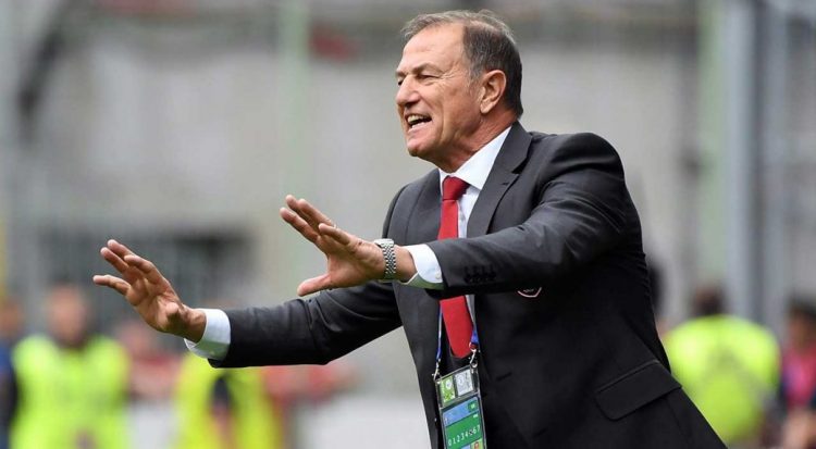 De Biasi mesazh Spanjës: Shqipëria ka kualitet, sot japin 101 përqind