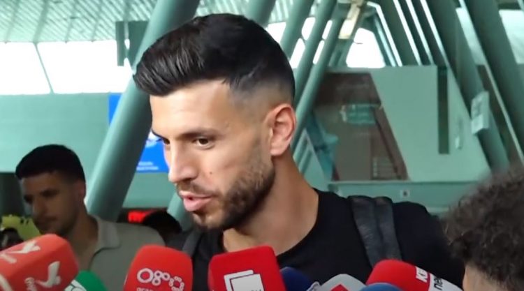 “Kemi tifozët më të mirë”, Klaus Gjasula: Ndjesia e autogolit e shëmtuar