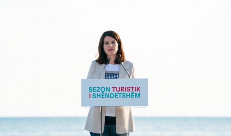 Sezoni turistik, 34 Qendra Shëndetësore verore
