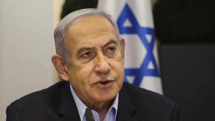 Netanyahu: Izraeli, i përgatitur për një aksion të fuqishëm në afërsi të Libanit