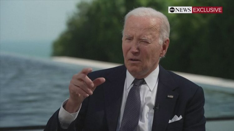 Lufta në Ukrainë, Biden: Nuk autorizojmë goditjen e Moskës