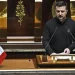 “Evropa nuk është më një kontinent paqeje”, Zelensky në Parlamentin francez: Putin riktheu nazizmin