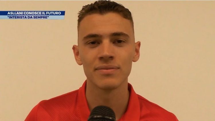 EURO 2024/ Kristjan Asllani mesazh Italisë: Nuk na llogarisni, por do ju surprizojmë