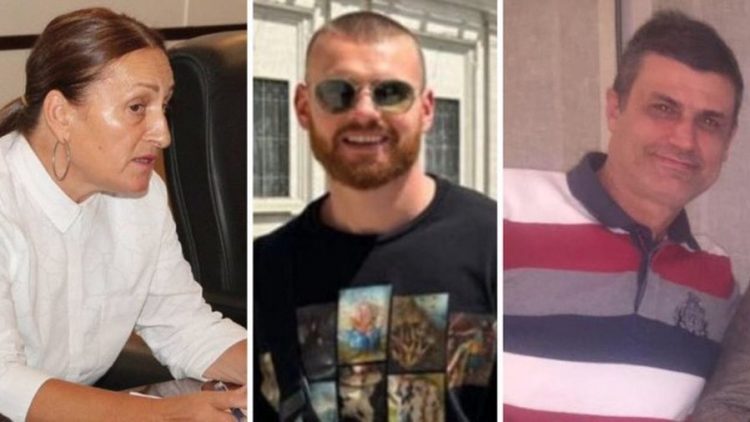 Vrau me grusht një 55-vjeçar, Apeli zbut dënimin ndaj Rei Metës, djalit të anëtares së KLP-së