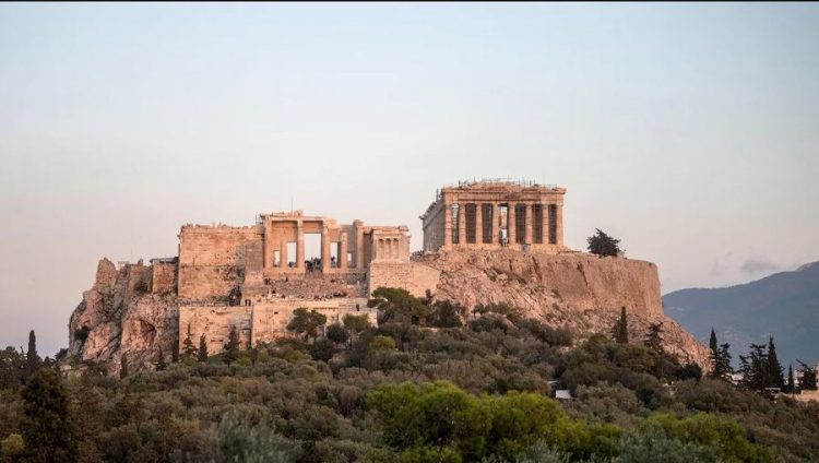 Temperaturat e larta, Greqia mbyll Akropolin për të mbrojtur turistët nga nxehtësia