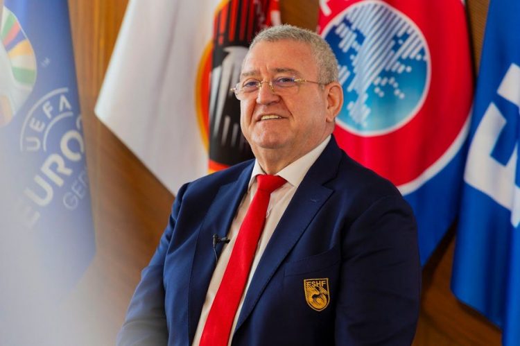 Duka: Me Italinë fitojmë 1-0! I lumtur nëse Broja shkon te Milani