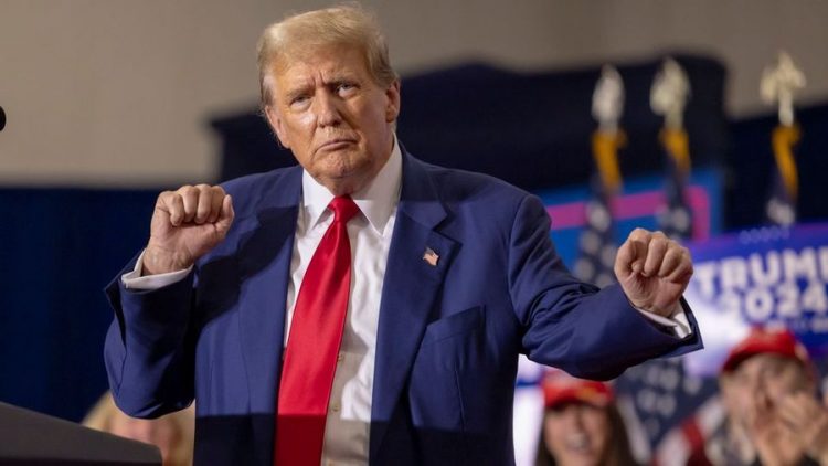 Zgjedhjet në SHBA, Trump premton leje qëndrimi për emigrantët