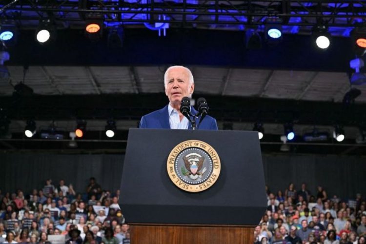Zgjedhjet presidenciale në SHBA, “New York Times” i kërkon Bidenit të tërhiqet nga gara