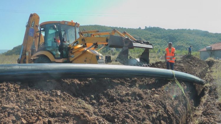 Çmimi i ujit, Këshilli Bashkiak i Shkodrës rrëzon kërkesën për rritjen e tarifës nga 40 në 70 lekë