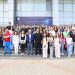 Samir Mane me Studentët e Universitetit të Durrësit: Turizmi është e ardhmja, të rinjtë kanë potencial të jashtëzakonshëm