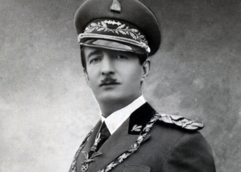 Gazetta Di Venezia 1931/Përshtypjet veneciane të Mbretit të Shqipërisë – Intervista e Giannino Omero Gallo me Ahmet Zogun 