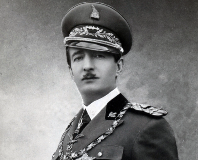 Gazetta Di Venezia 1931/Përshtypjet veneciane të Mbretit të Shqipërisë – Intervista e Giannino Omero Gallo me Ahmet Zogun