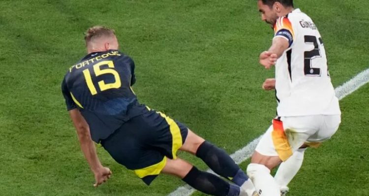 A do të ndikojë Inteligjenca artificiale futbollin?