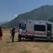 Bulqizë/ Plagoset minatori, niset me helikopter drejt Traumës