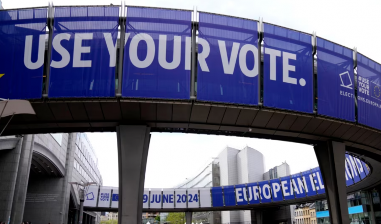 Zgjedhjet në BE, anketimet paraprake në Gjermani dhe Holandë tregojnë zhvendosjen drejt të djathtës ekstreme