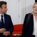 Macron shpalli zgjedhje të parakohshme pas humbjes, Le Pen: Jemi gati të marrim pushtetin