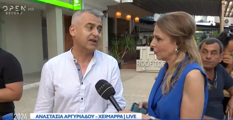 Beleri nga burgu drejt PE, nis festa në Himarë. Dule: Historia u shkrua me gërma të arta