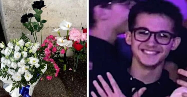 Itali/ Humbi kontrollin e motorit dhe u përplas me murin, ndërron jetë 17-vjeçari shqiptar
