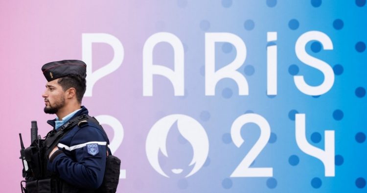 Lojërat Olimpike në Paris dhe rreziqet nga sulmet terroriste