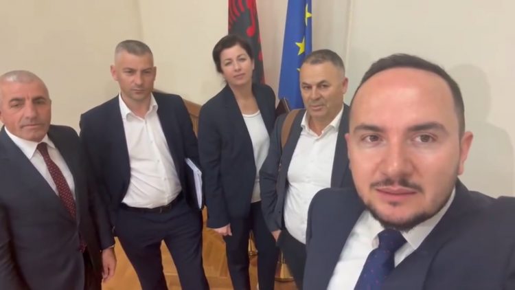 Komisioni për TIMS-in/ Marrja në pyetje e 3 dëshmitarëve, Salianji pas 12 orësh mbledhje: Zbuluam të dhëna befasuese!