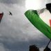 Sllovenia njeh shtetin e Palestinës
