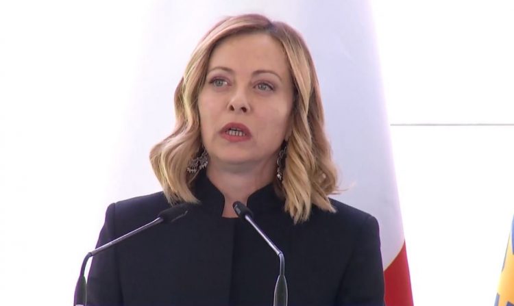 Akuzat e medias italiane për qeverinë Rama, Meloni: S’do të rrezikojmë që të komprometojmë marrëdhëniet e fqinjësisë me Shqipërinë