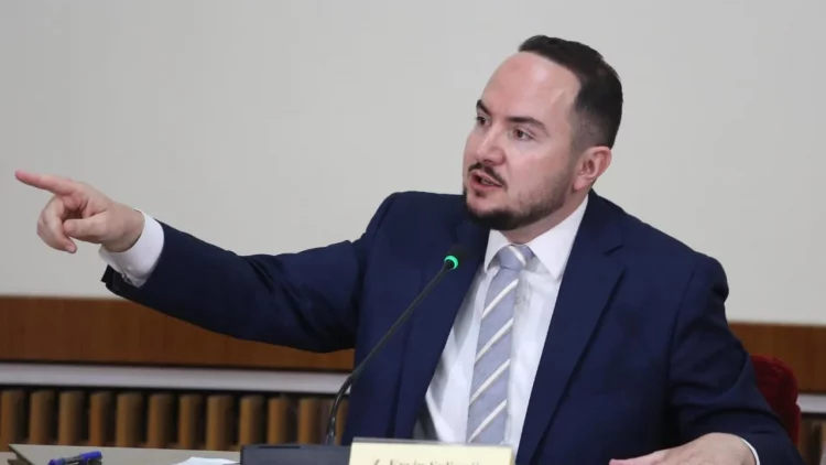 Mbledhja e radhës e Komisionit Hetimor të TIMS, Salianji publikon emrat e dëshmitarëve që do të pyeten