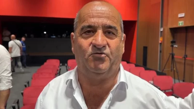 U zgjodh kryetar i komanduar i Bashkisë së Himarës/ Bollano: Kemi rrugë të gjatë për të bërë, s’ka nevojë për llafe