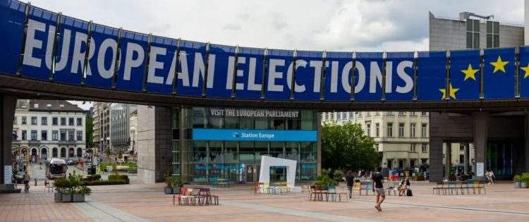 Sot dita e fundit e votimeve për zgjedhjet e Parlamentit Europian