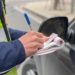 Tiranë/ Gjobiten rreth 11 mijë shoferë, policia rrugore bën bilancin e një jave