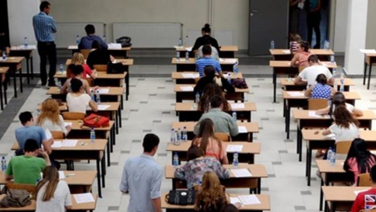 Matura 2024, zhvillohet sot testimi i Gjuhës Shqipe dhe Letërsisë