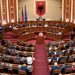 Kuvendi mblidhet të mërkurën, në rend të ditës rritja e pagës së gjyqtarëve të Kushtetueses