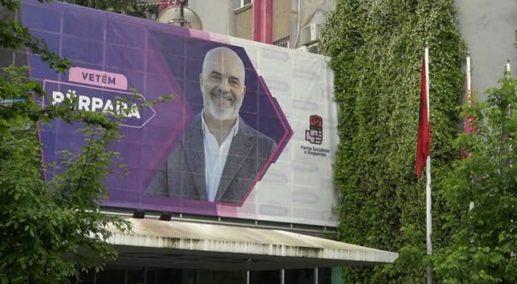 PS propozon mbledhjen e Kongresit më 20 Korrik
