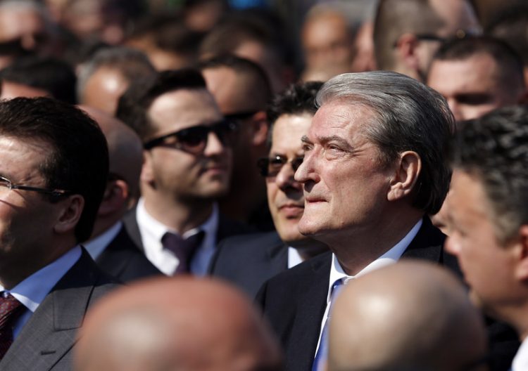Gjykata e Apelit i jep vulën e PD, ish-kryeministrit Berisha