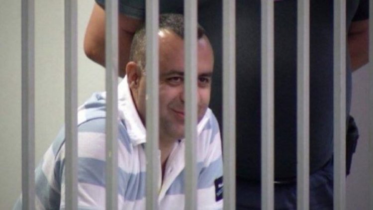 Vrau 4 policë në 2009/ Gjykata lë në fuqi dënimin me burgim të përjetshëm për Dritan Dajtin