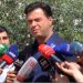 Basha para seancës plenare: Kushti për bashkëpunim me këdo është distancim i qartë nga Rama edhe Meta
