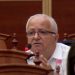 Rrëzohet interpelanca e Berishës, Spaho: Do të zb*theni me këto qëndrime që mbani