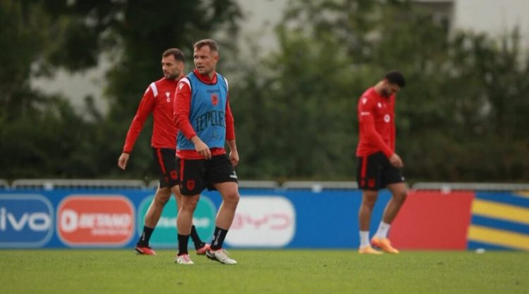 Zbulohet shifra, sa vlen kombëtarja e Shqipërisë