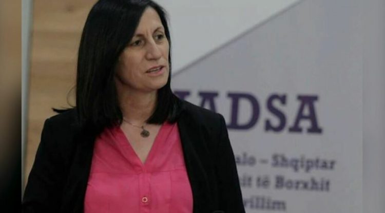 Dënohet me 1 vit burg ish-kryebashkiakja e Libohovës