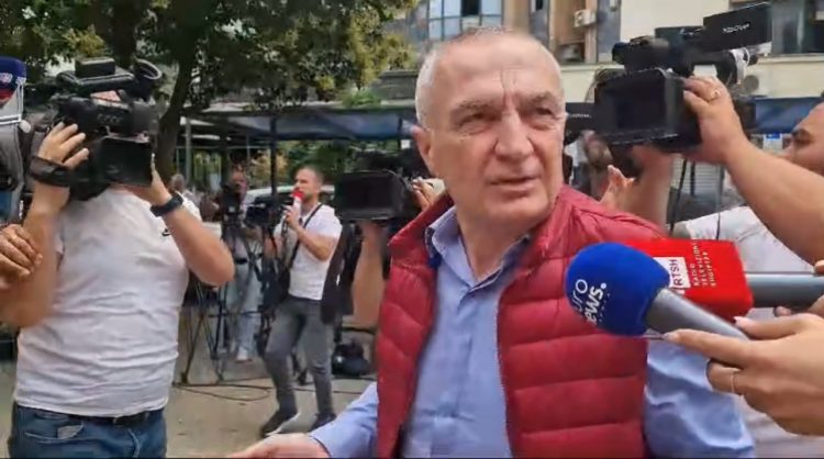 Meta pas tre orësh në SPAK: U thirra si kundërshtar i Dum Dumanit
