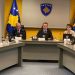 Kosova i vendos sanksione Rusisë, Bjellorusisë dhe Iranit
