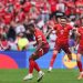 Euro 2024/ Granit Xhaka në fushë, Zvicra mposht 1-3 Hungarinë