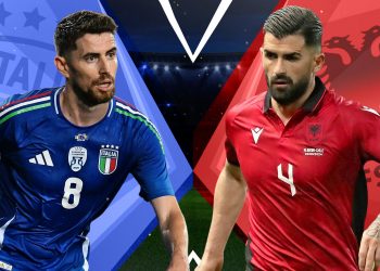 Manaj në sulm, Broja në stol/ Mediat italiane zbulojnë formacionin e mundshëm të sfidës Itali-Shqipëri