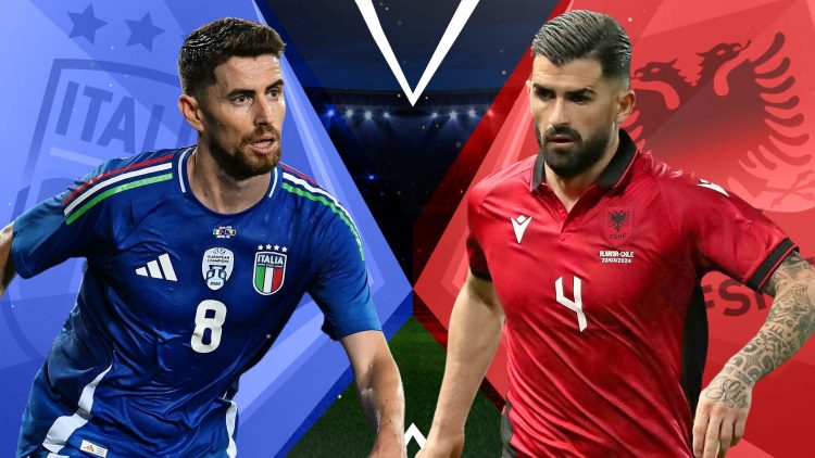 Manaj në sulm, Broja në stol/ Mediat italiane zbulojnë formacionin e mundshëm të sfidës Itali-Shqipëri