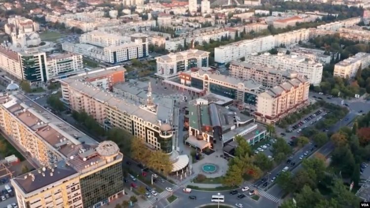 Propaganda ruse dhe serbe rrezikon Malin e Zi